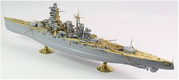 1／350 戦艦 金剛 1944 フジミ 1/350 金剛 1944 ディテールアップセット (フジミ用) - (株